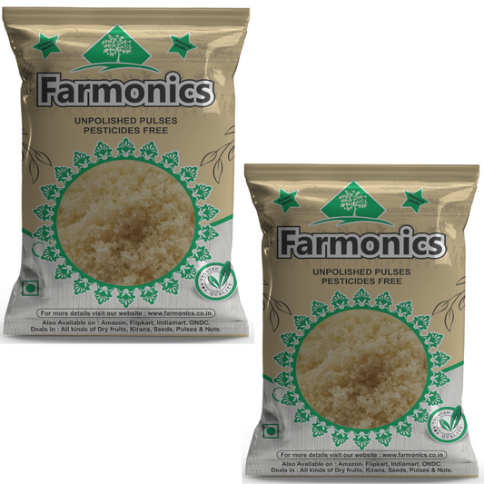 Combo Pack Of Khand- Farmonics