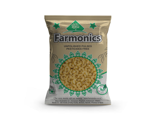Premium Quality Macroni from Farmonics