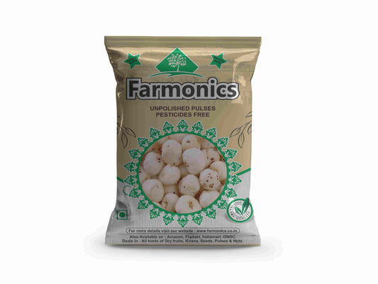 Best Quality Makhane - Farmonics