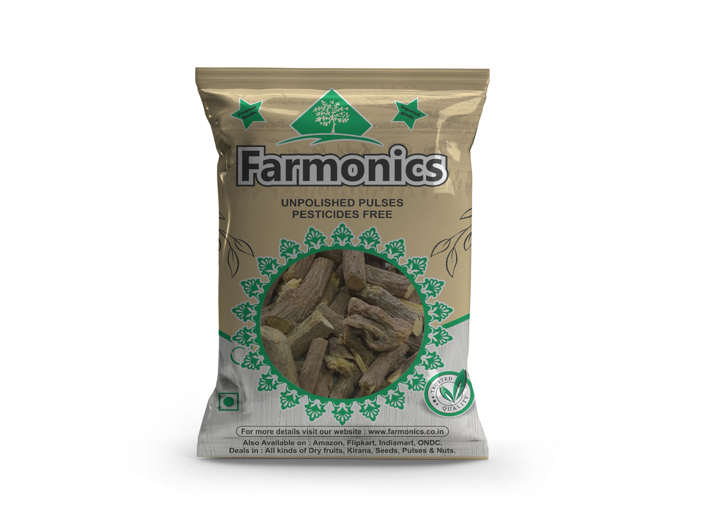 Best Quality Mulathi online from farmonics