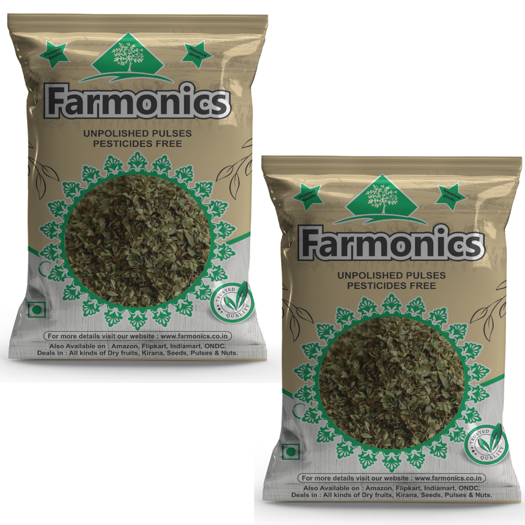 oregano