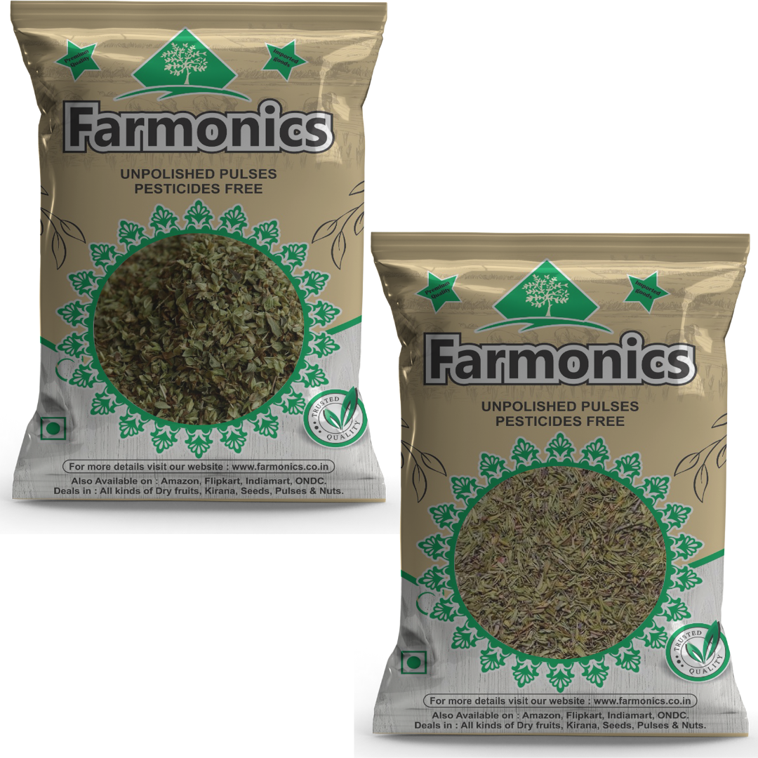 Oregano price