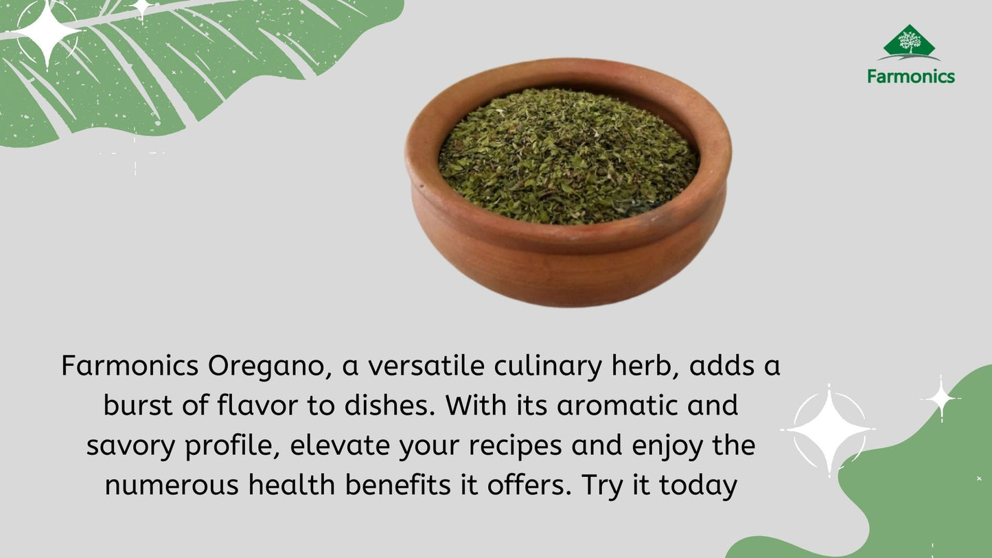 Oregano