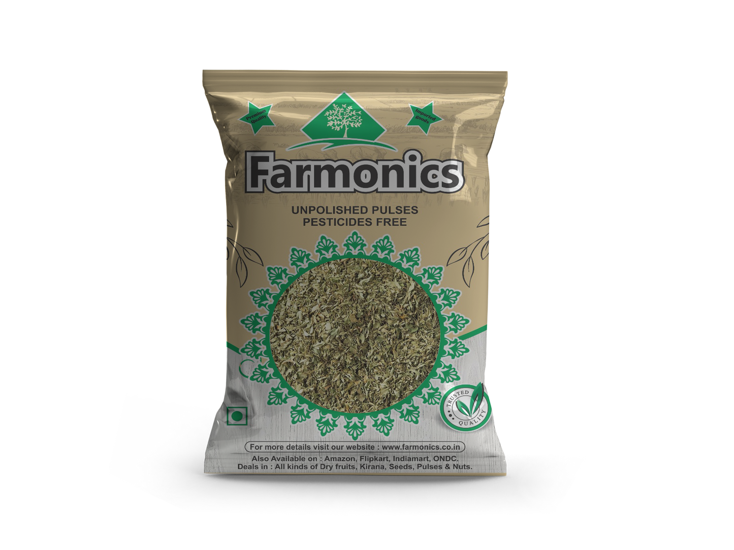 best quality parsley