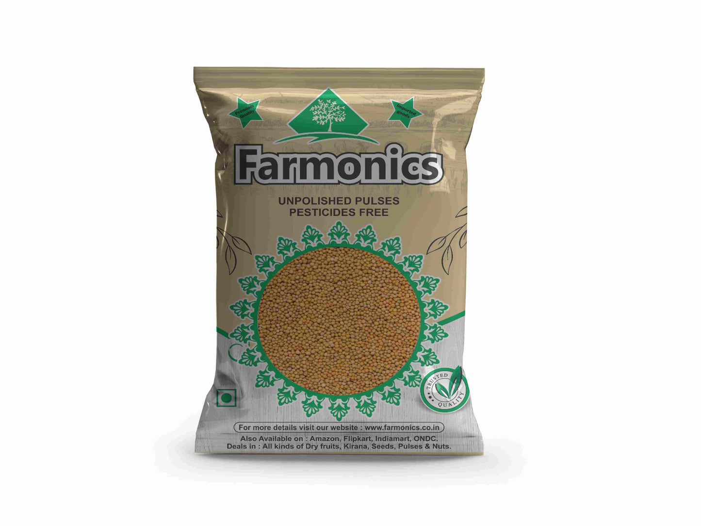 Best Quality pilli sarso