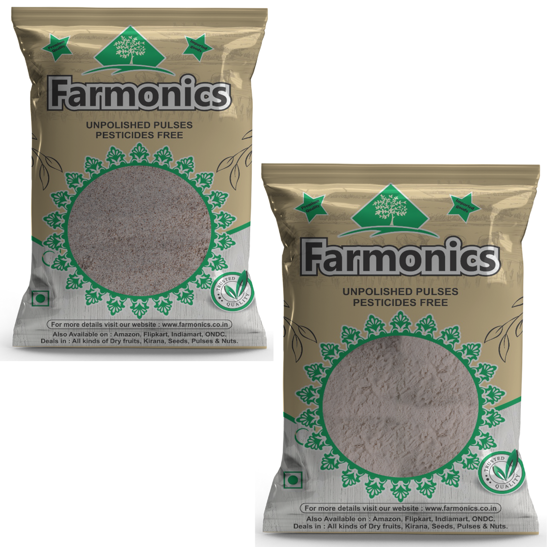 best quality Ragi atta