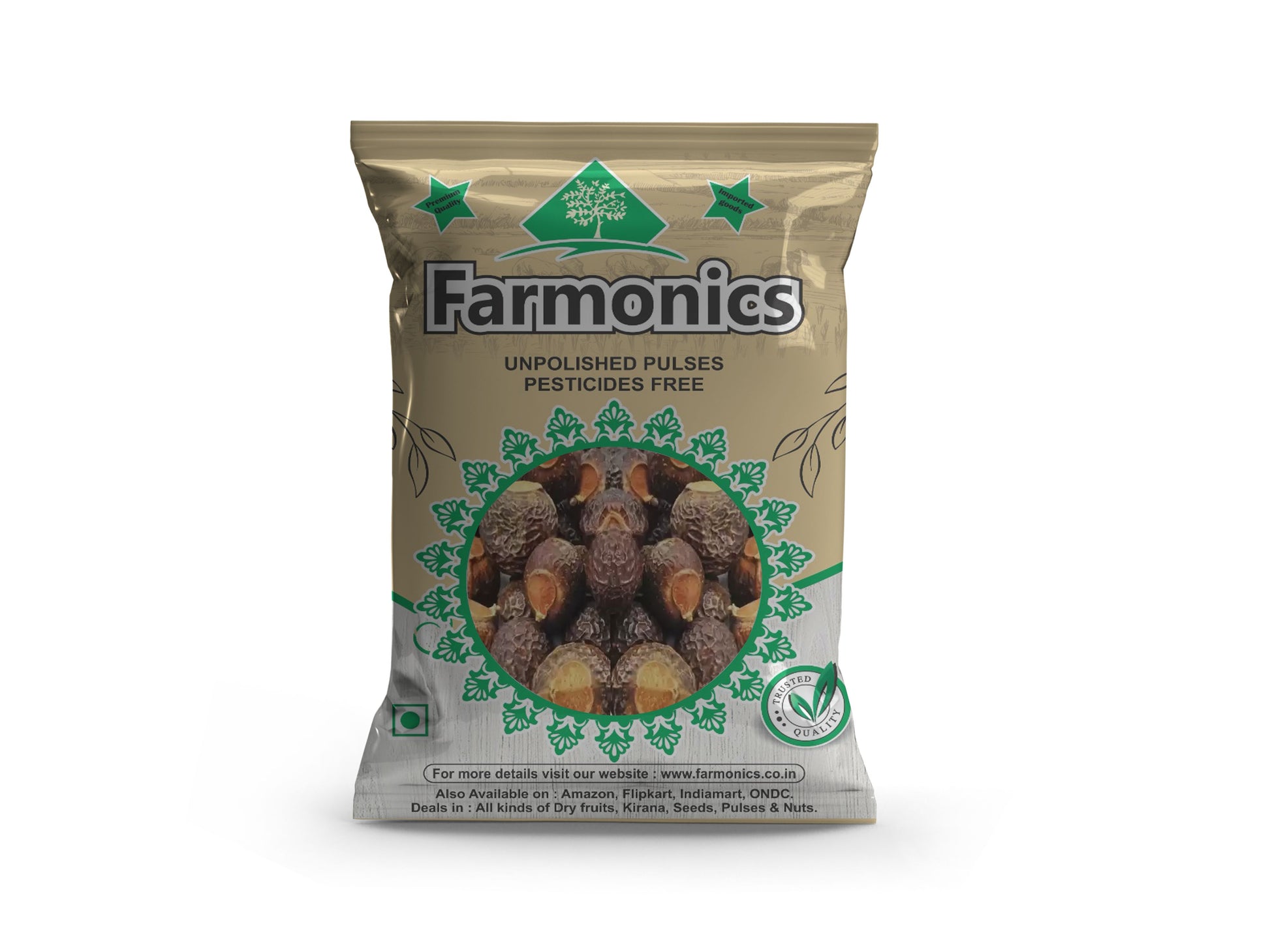Best Quality Retha online from farmonics