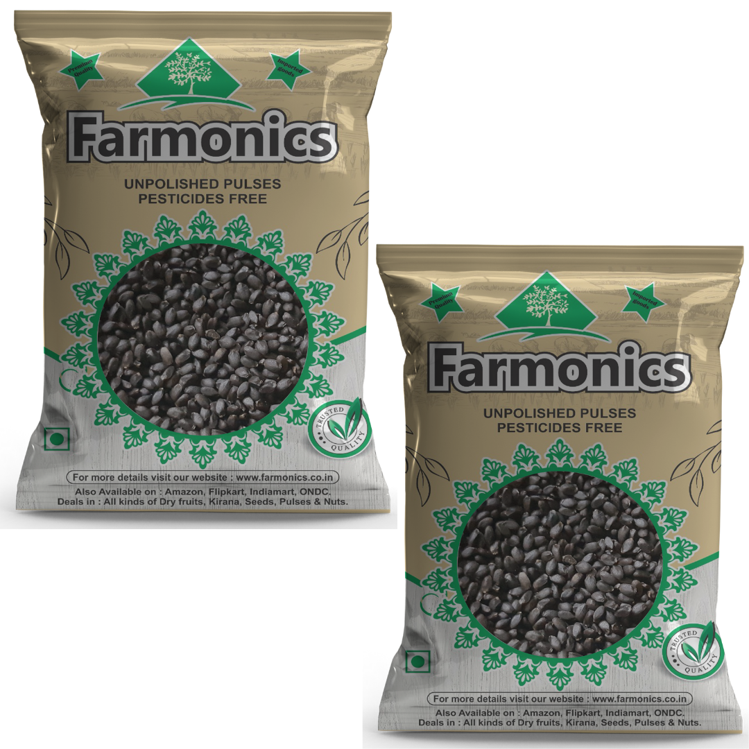 Combo Pack Of Sabja Seeds