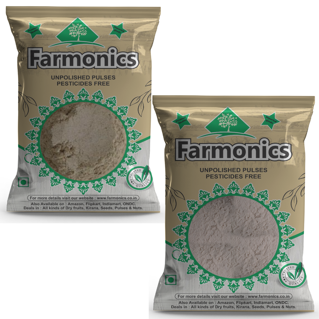 best quality Soyabean atta