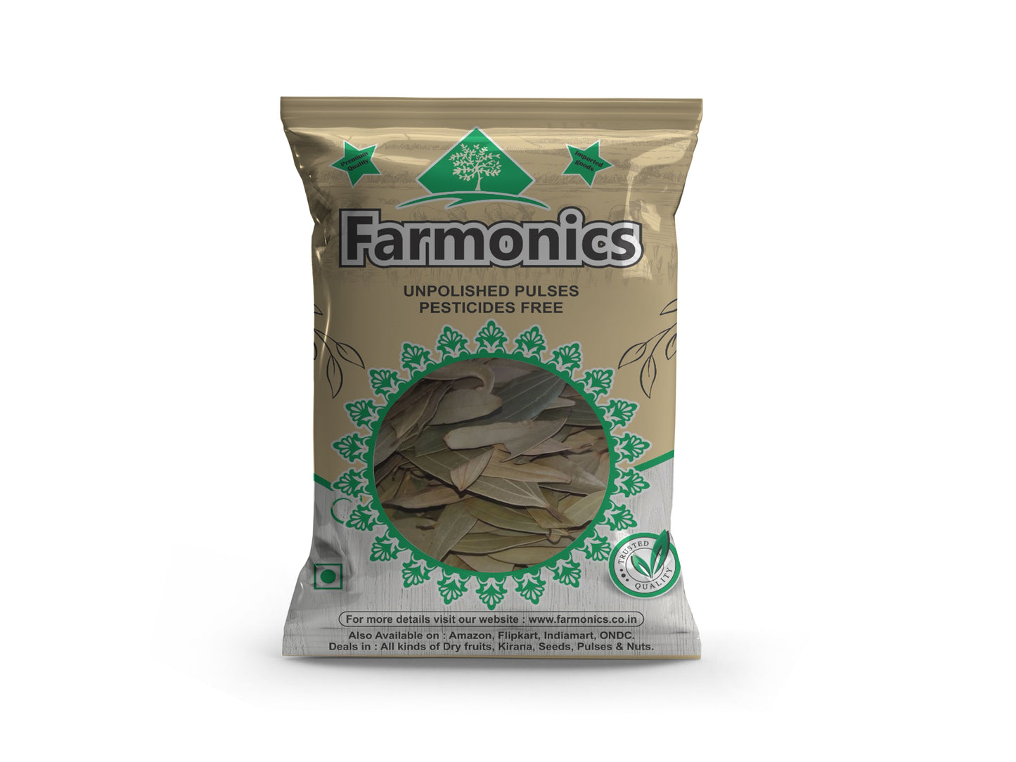 Best Quality Tej Patta online from farmonics