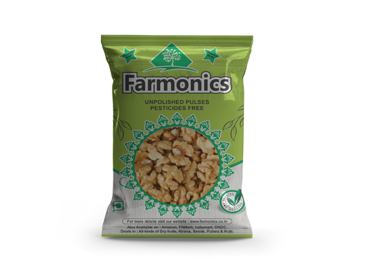 Best quality walnuts online from Farmonics