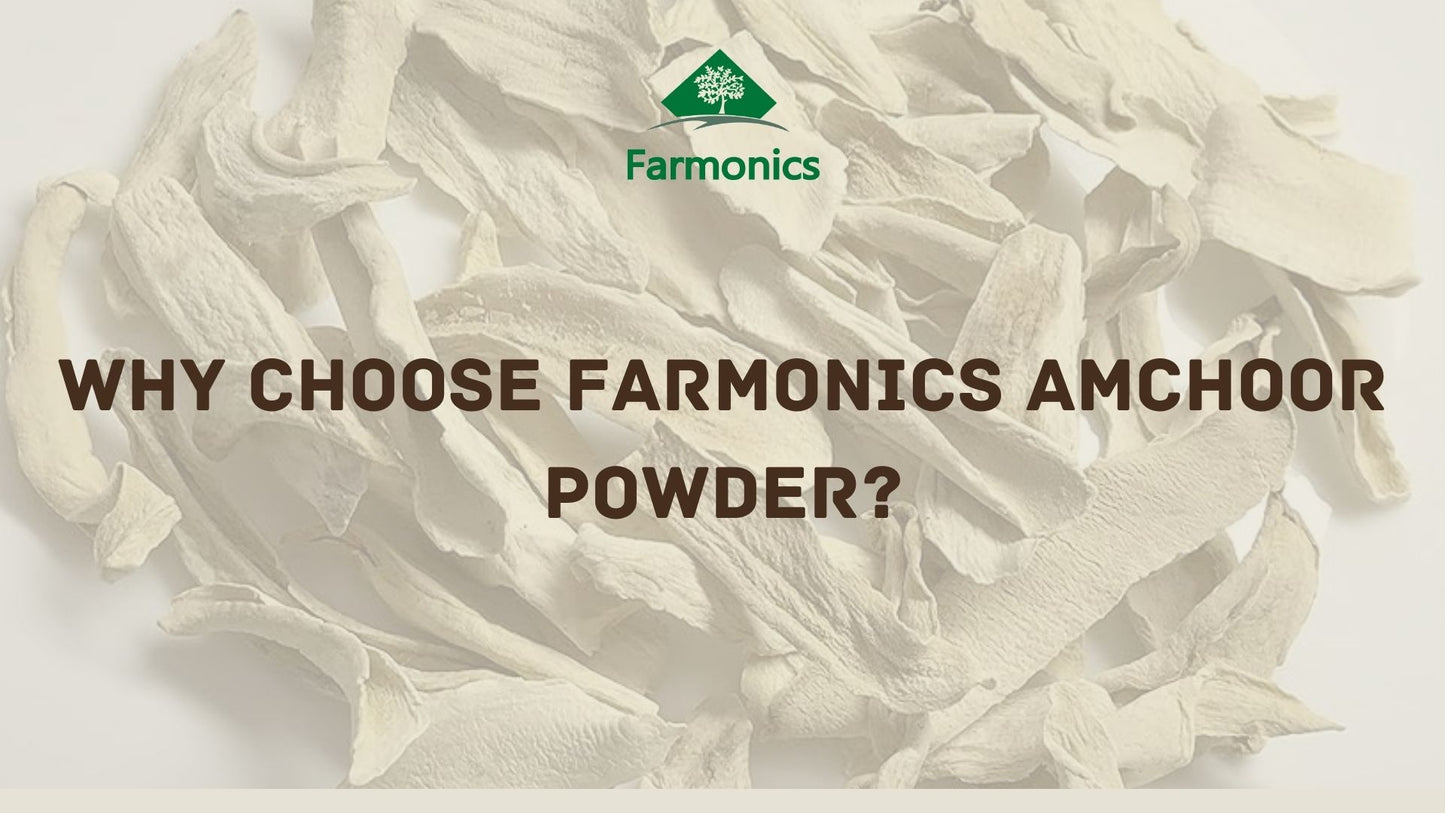 Amchoor Powder
