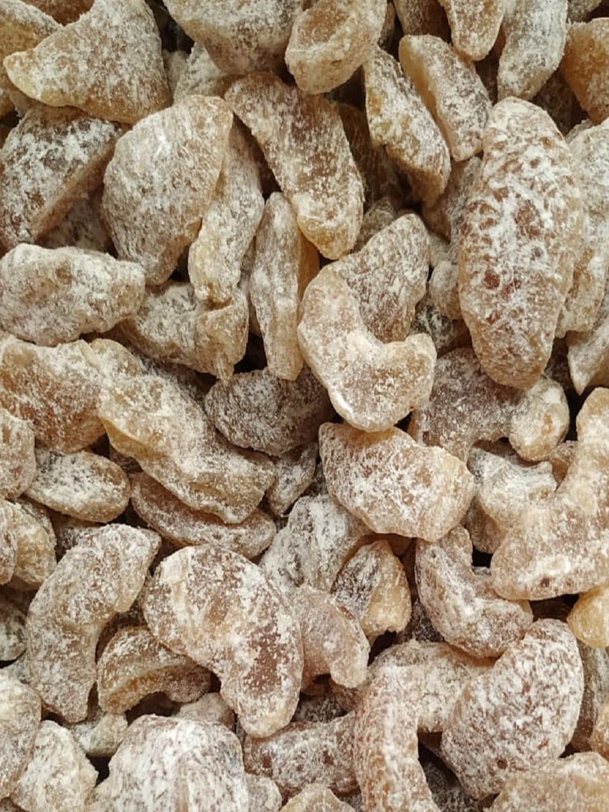 Premium Quality Dry Amla Candy From Farmonics