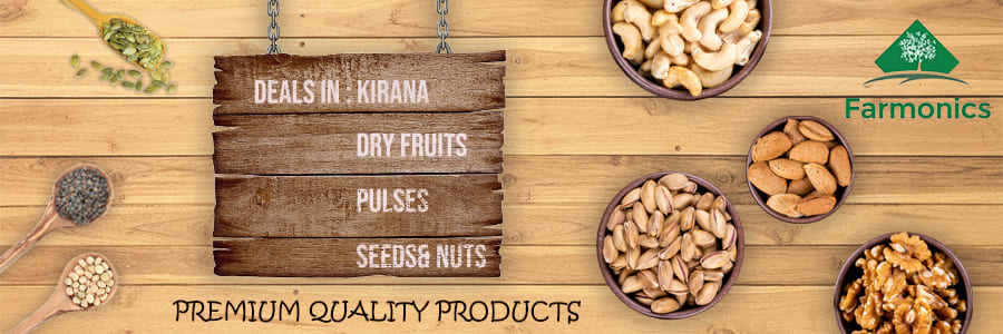 dry fruits