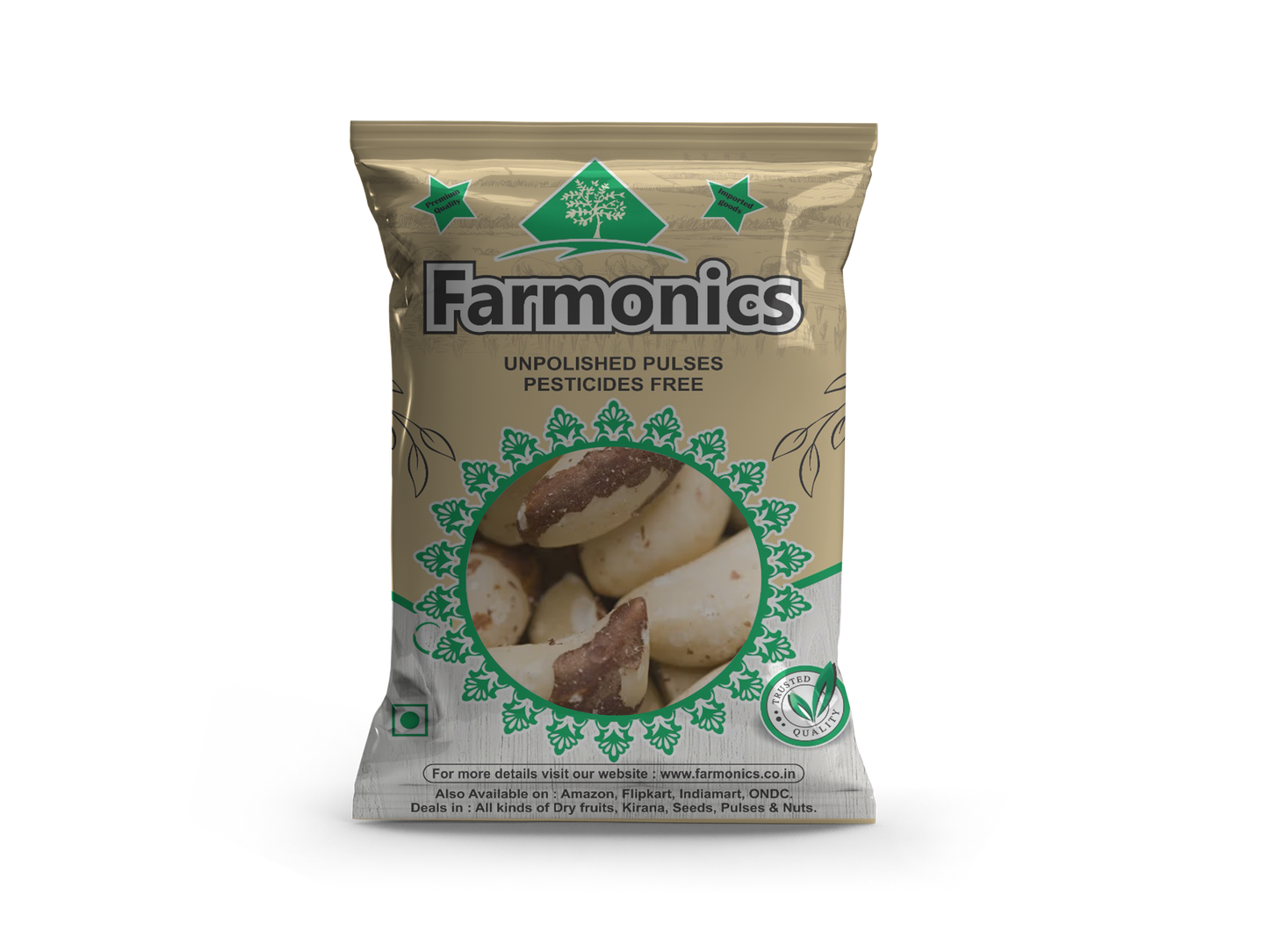 best quality brazil nuts