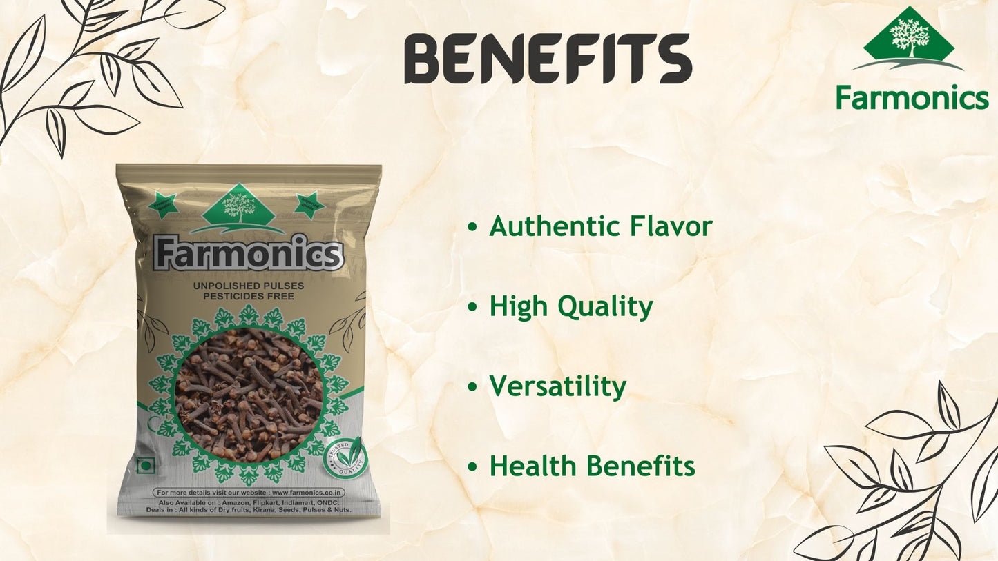 benefits of Laung