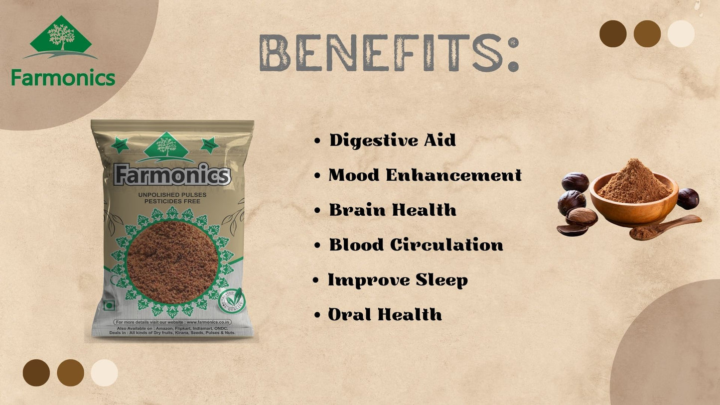 benefits of jai faal powder