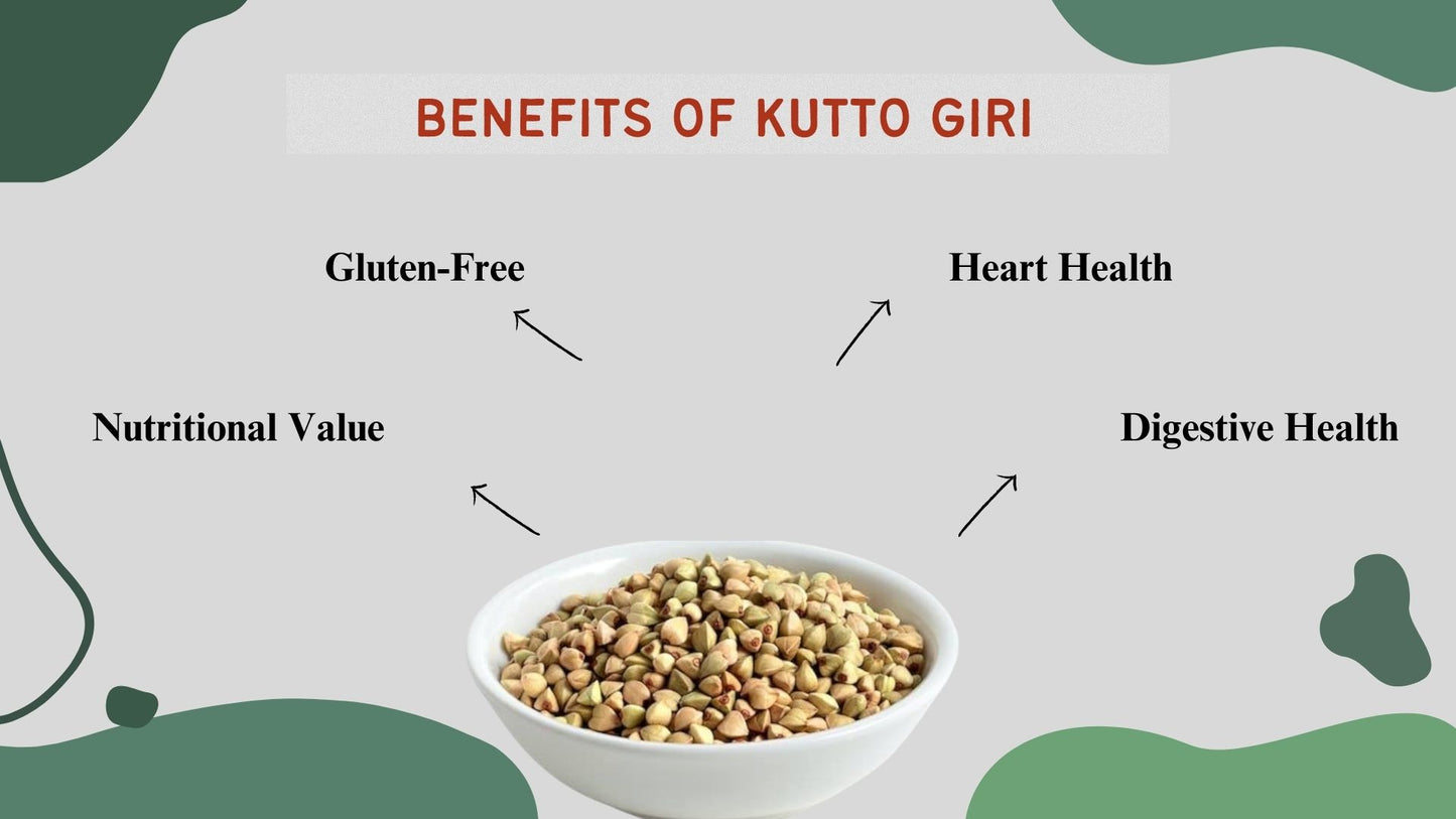 benefits of kuttu giri