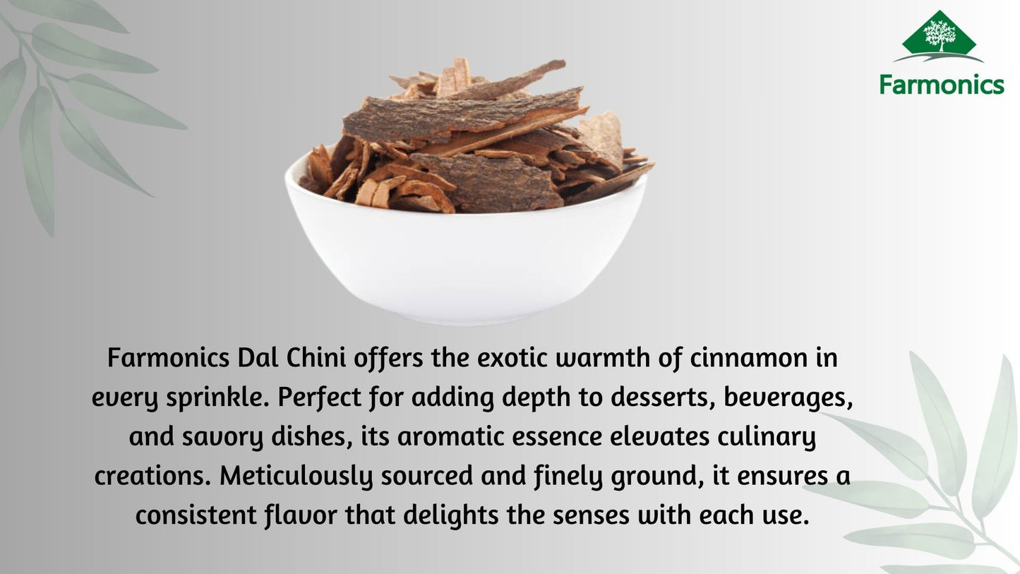 best quality dal chinni