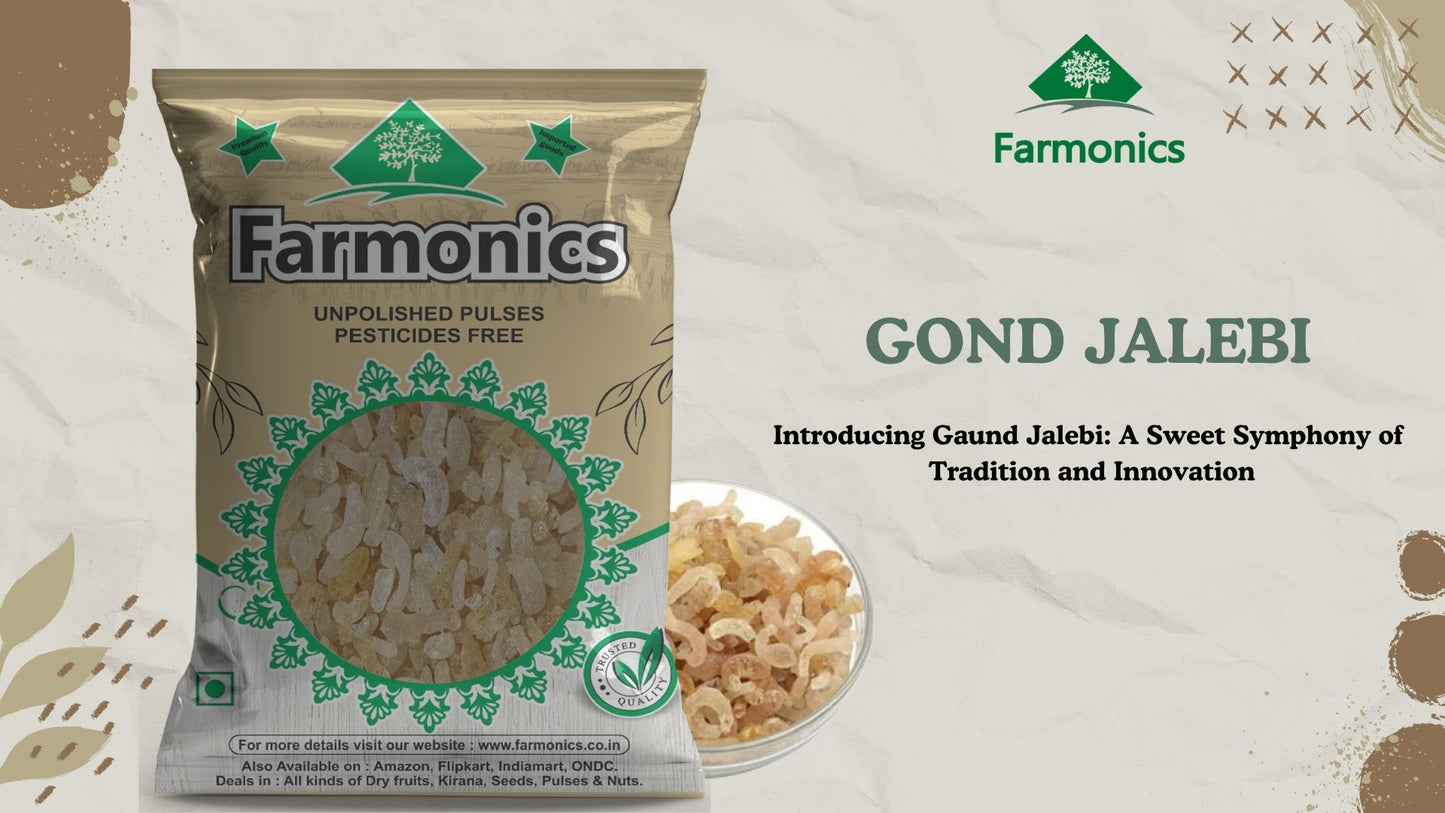 best quality gaund jalebi