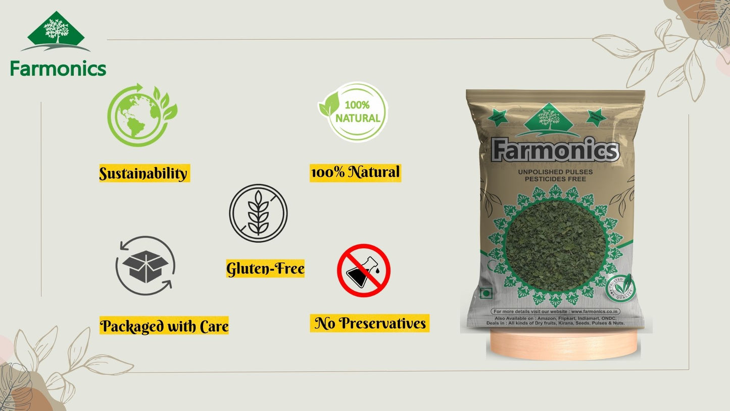 best quality kastoori methi
