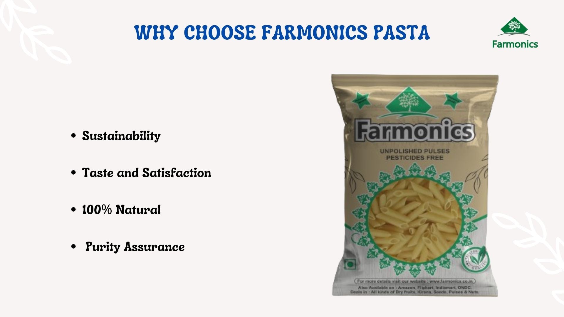 best quality pasta
