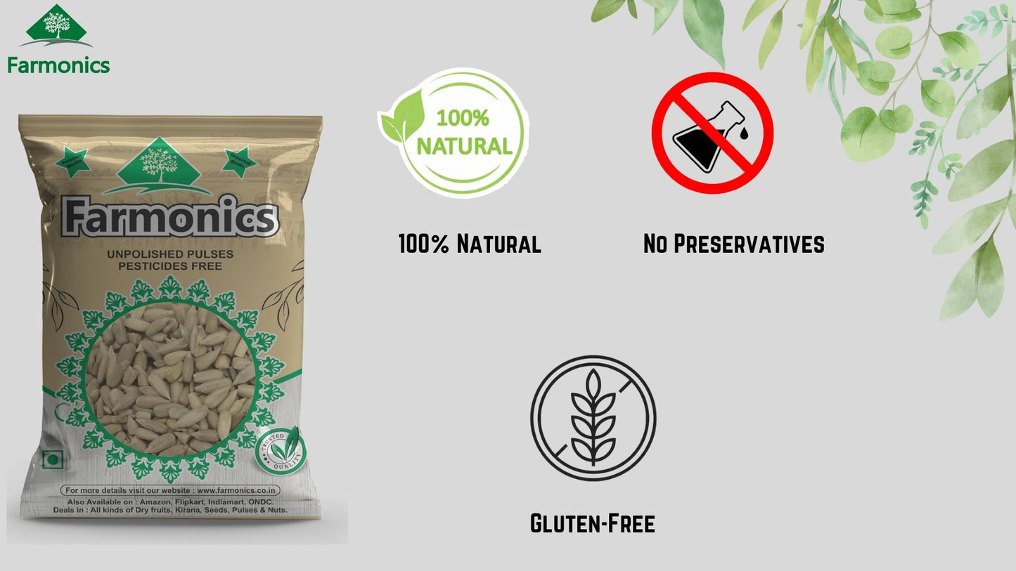 best quality sunflower seeds