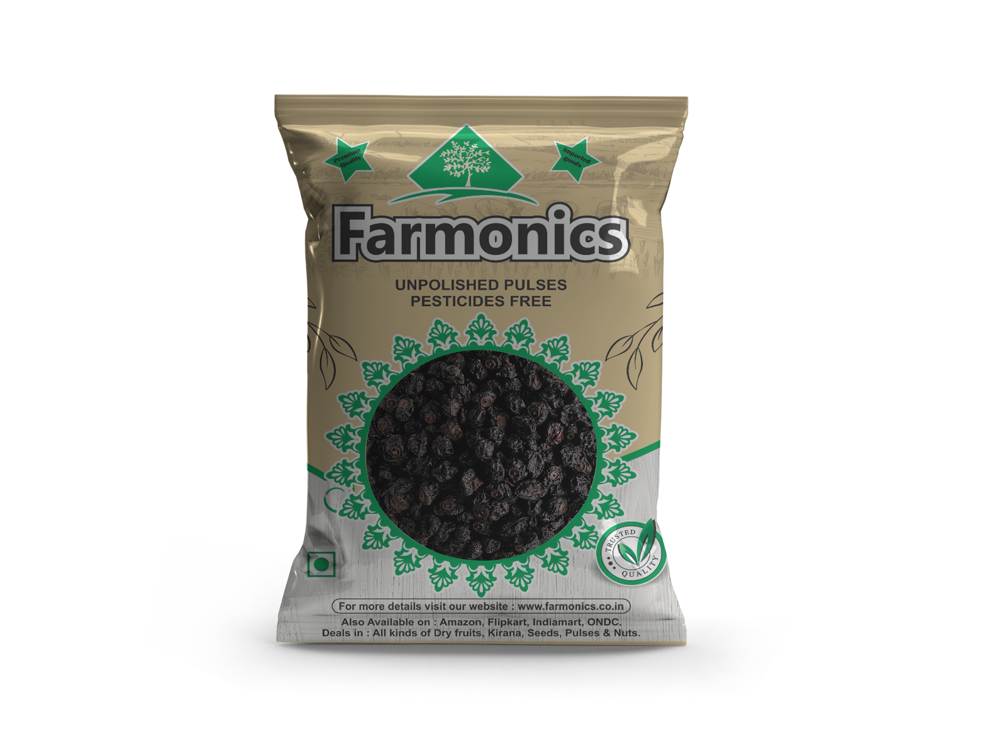 best quality Black currant