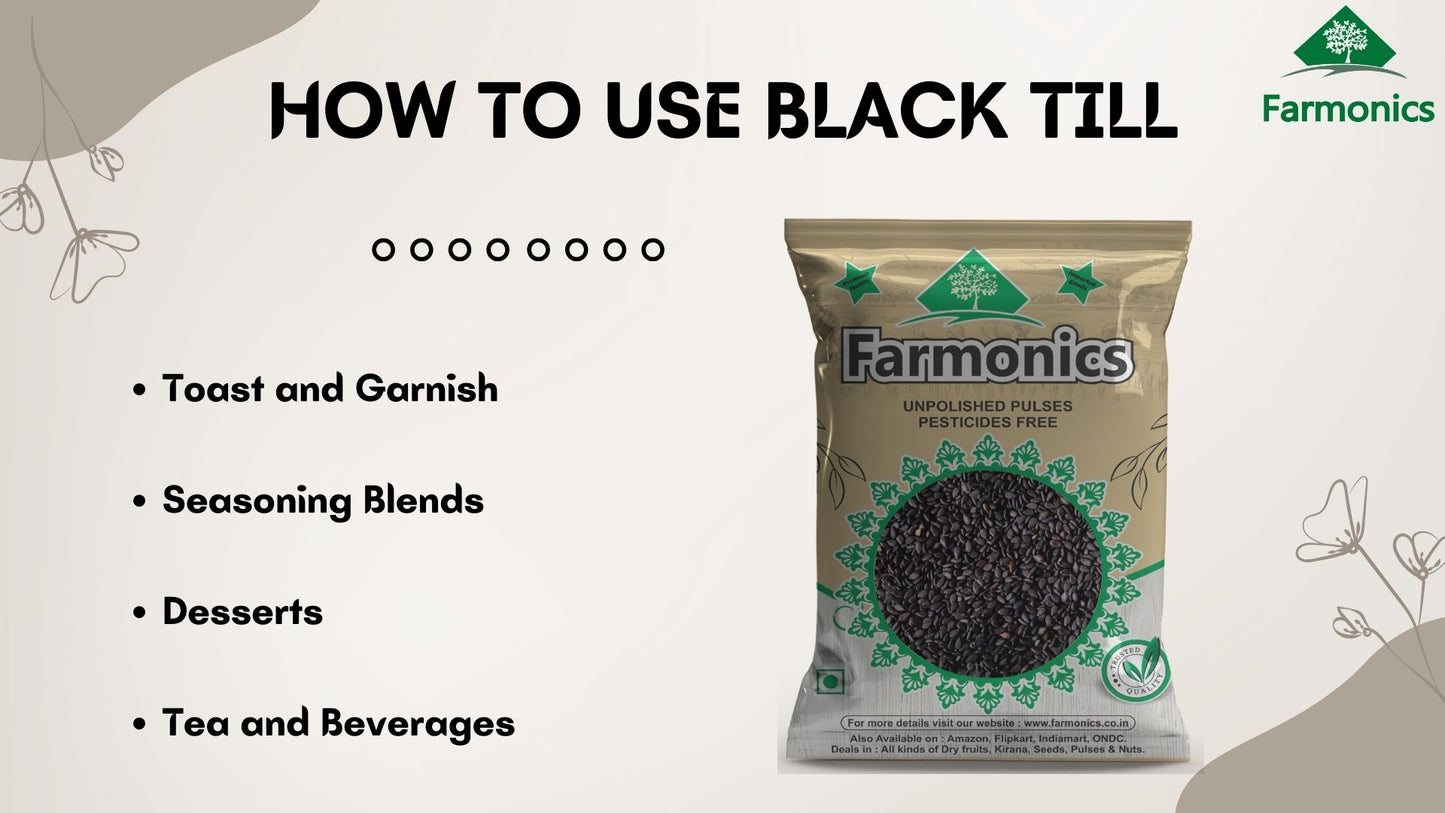buy Black til