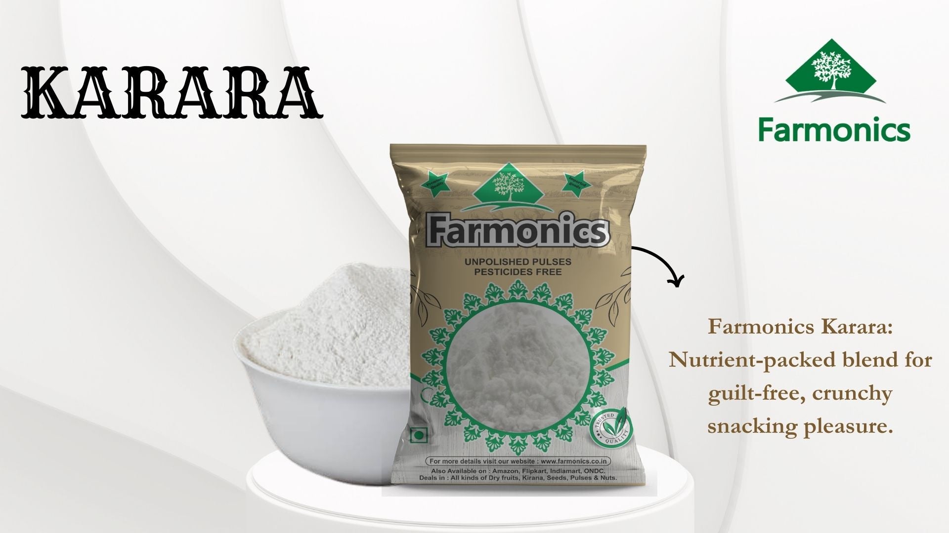 best quality karara
