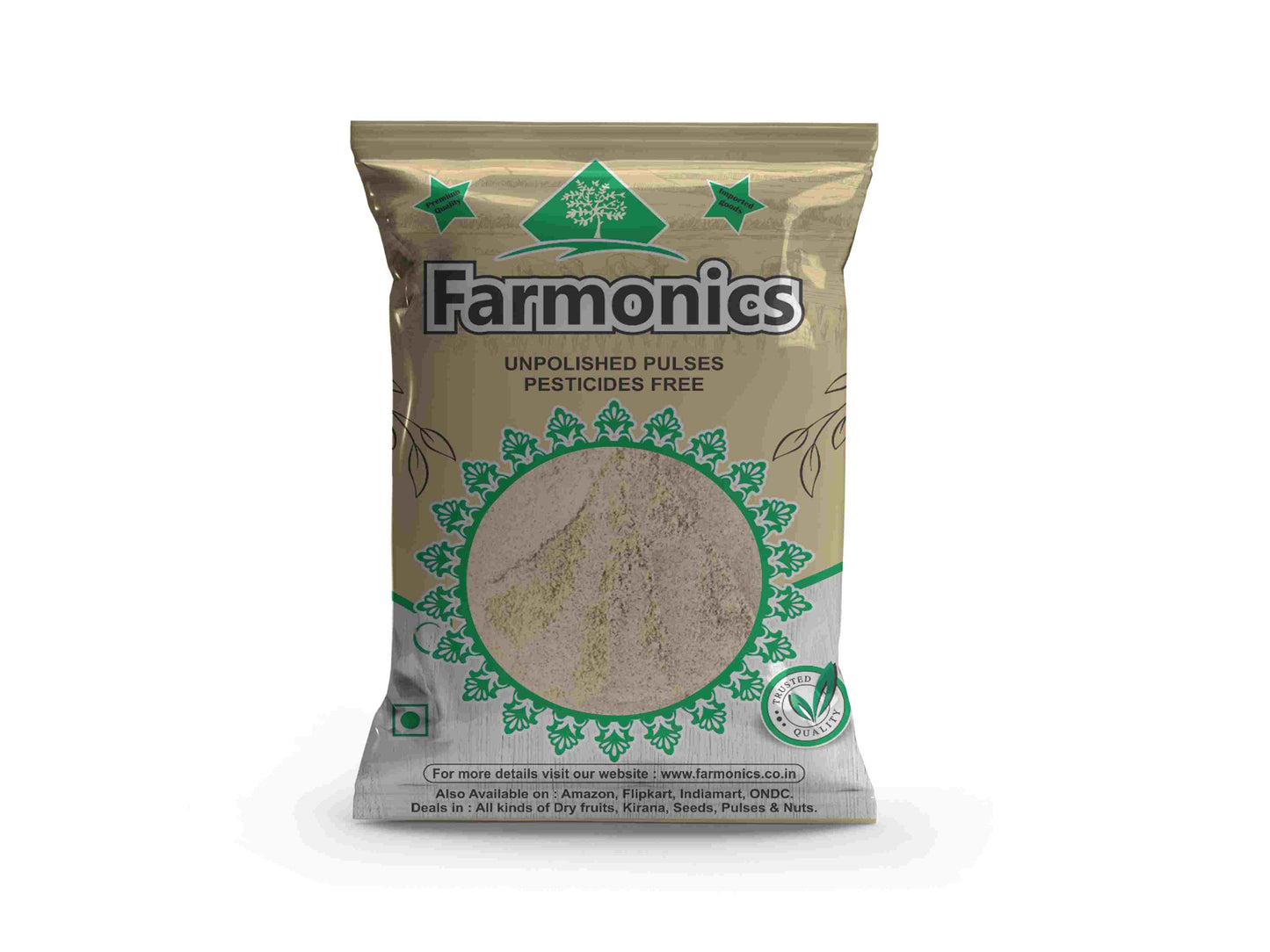 Best Quality Chana Sattu