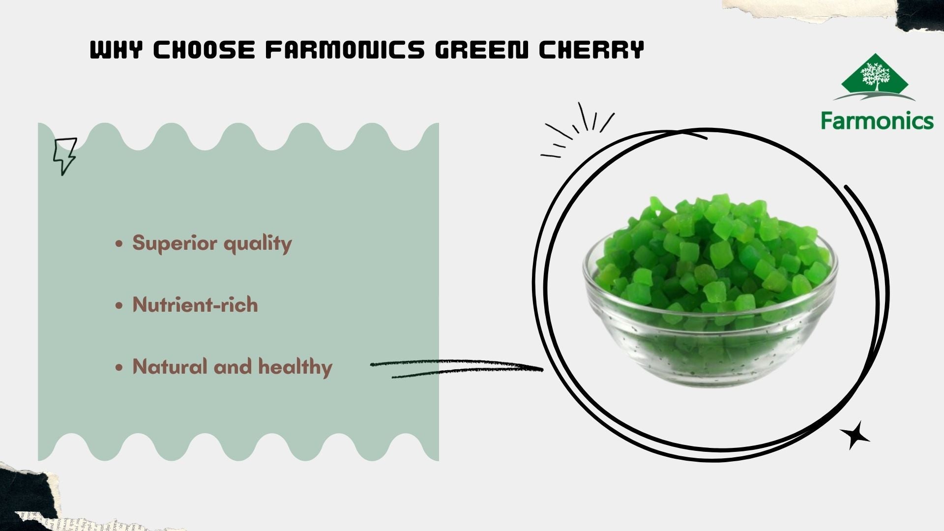 greencherry