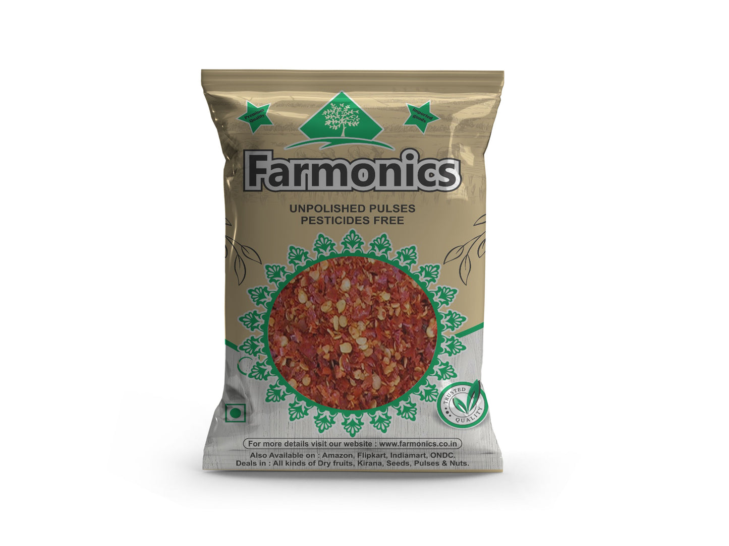 Best Quality Chilli Flakes