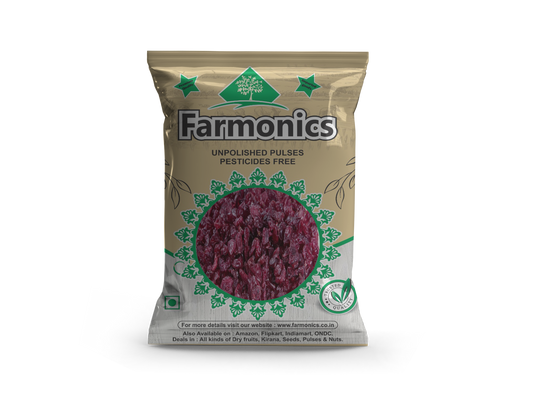 Best Quality Cranberry - Farmonics