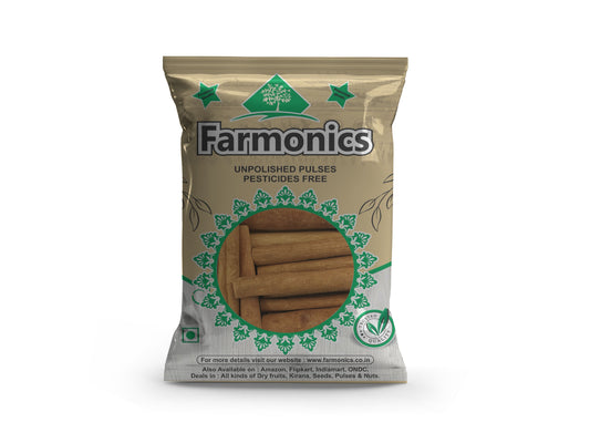 Premium Quality Dal Chinni cigar from Farmonics 