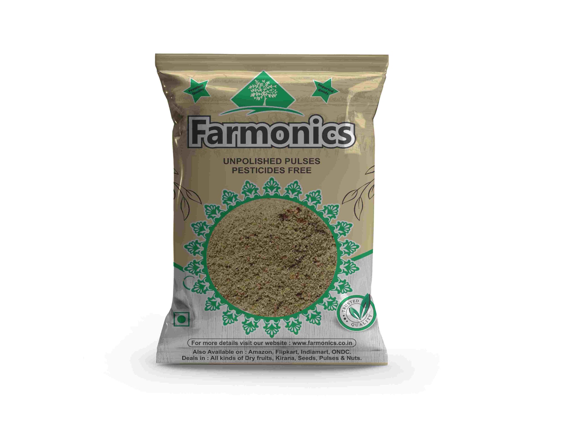 Best Quality Elaichi POwder- Farmonics