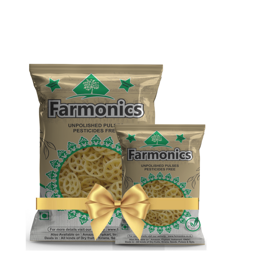 Farmonics Special Offer: Buy 1kg Fryums and Get 200g Fryums Free