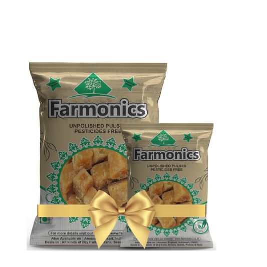 Farmonics Special Offer: Buy 1kg Guad and Get 250g Guad Free