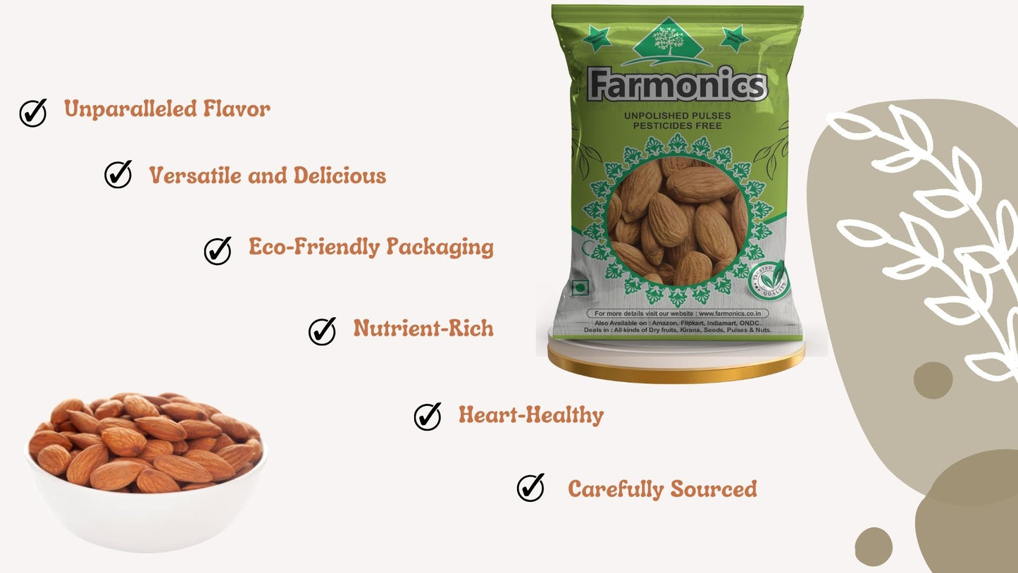 Almond
