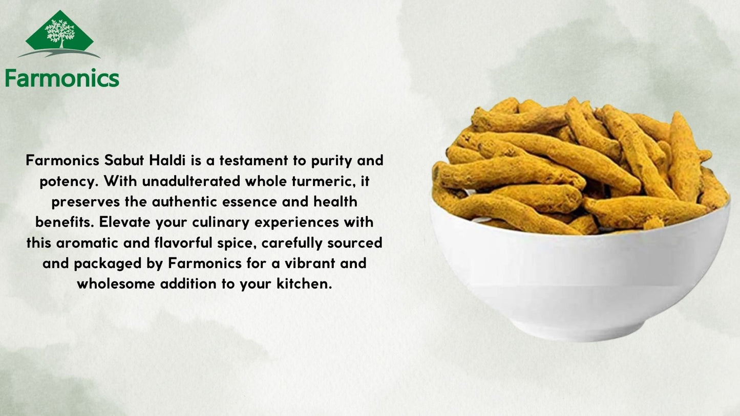 haldi sabut