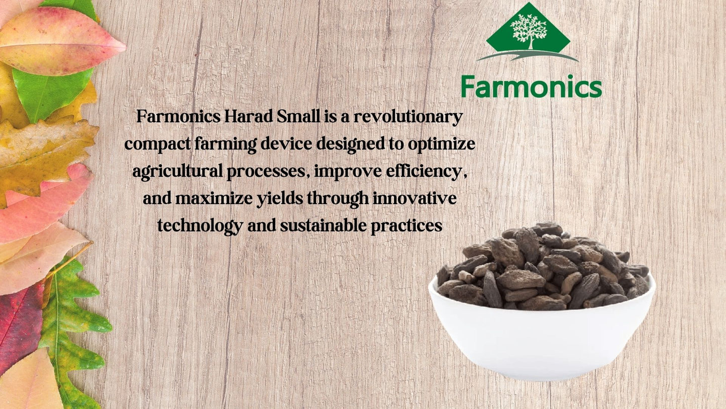 best quality harad small