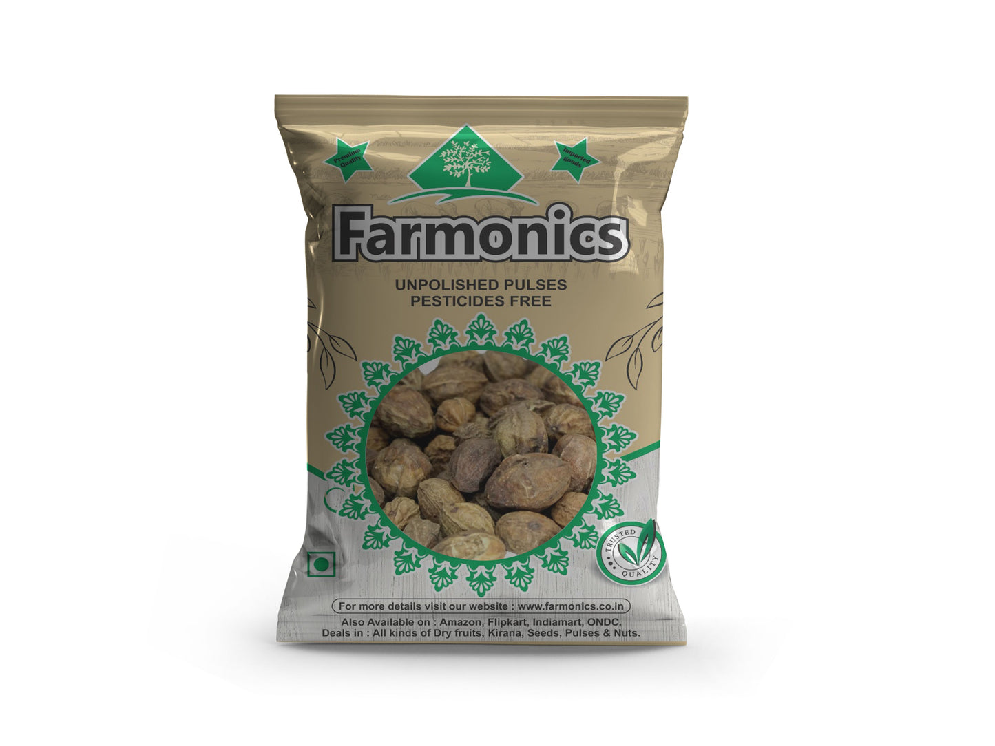 Premium Quality Harad Big from Farmonics