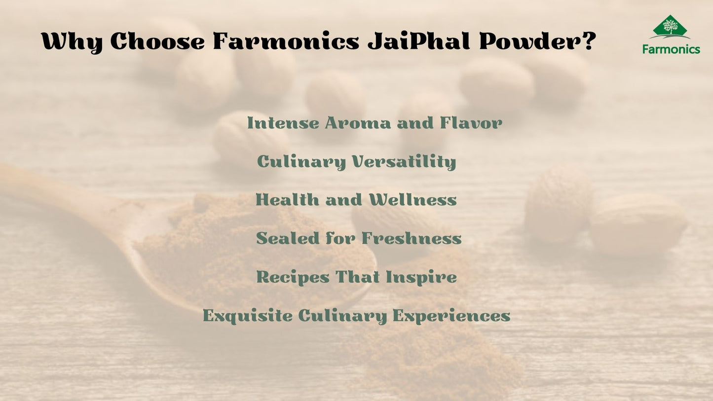 jai faal powder
