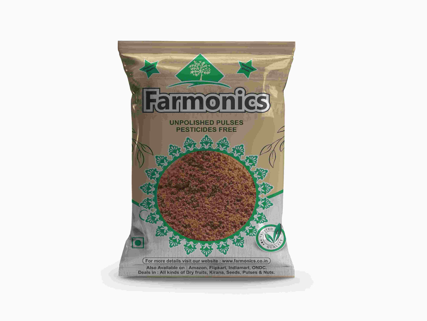 Premium Quality Jai Faal Powder/ Nutmeg POwder from Farmonics