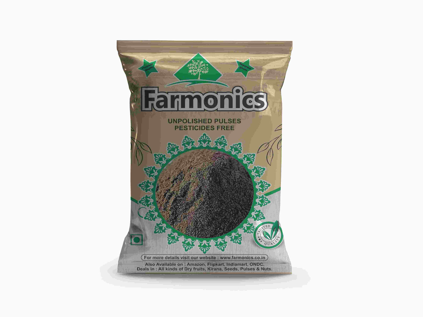 best quality klai mirch powder