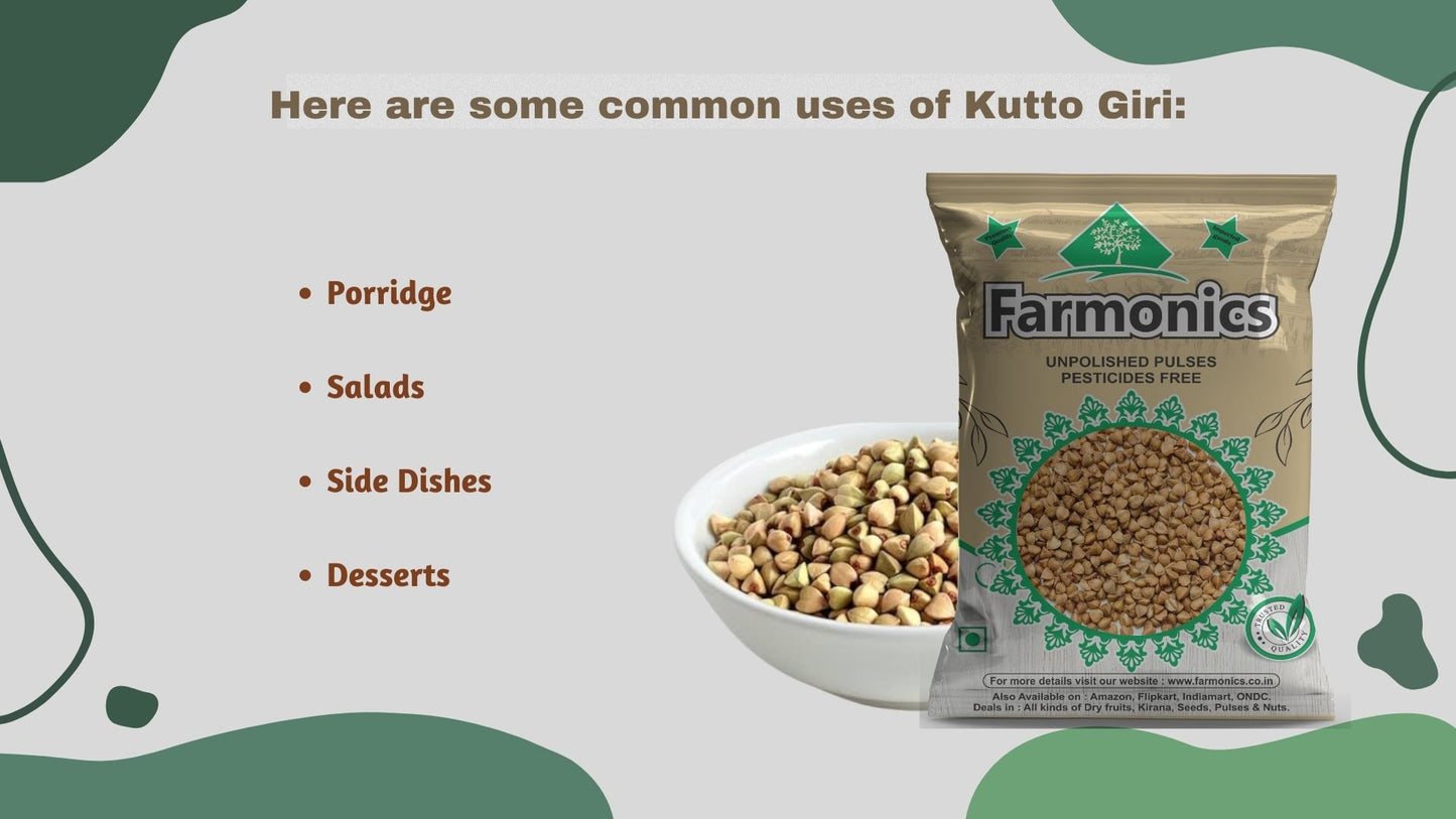 kuttu giri