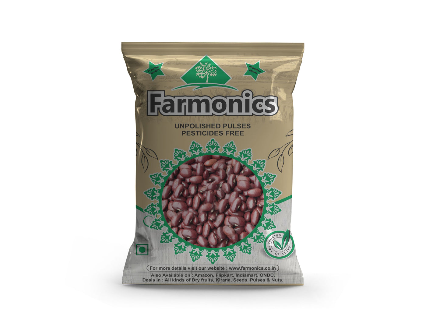 Premium Quality Lal LObiya