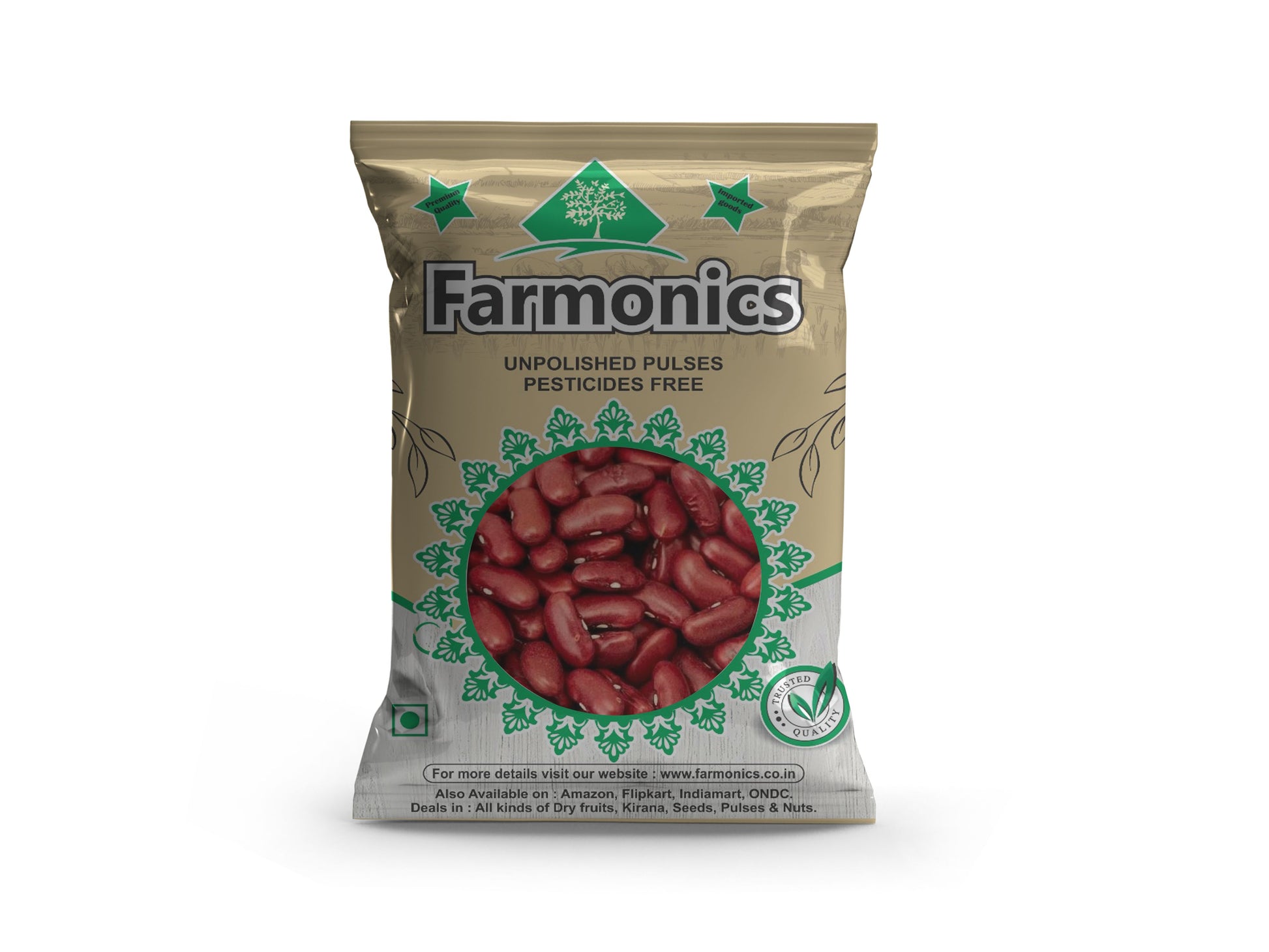 Lal Rajma