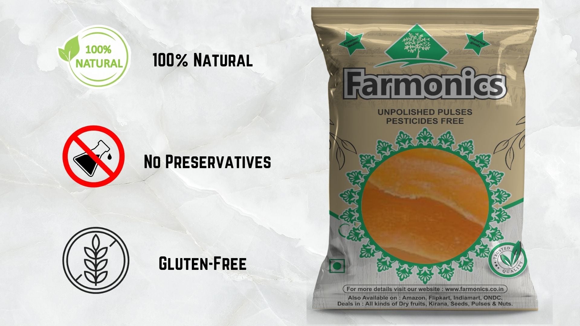 mango dry fruit