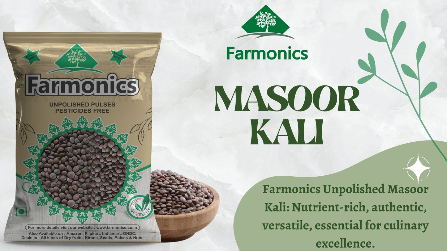 Kali Dal
